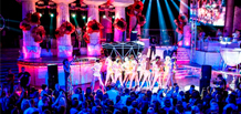 Nouvelle tendance de la culture club — la fusion des genres