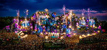 Tomorrowland Winter 2025 : à quoi s’attendre pour l’édition 2025 du festival ?
