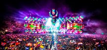 Ultra Music Festival 2025 : la programmation du 25e anniversaire est annoncée