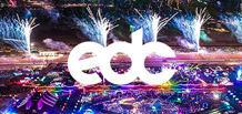 Electric Daisy Carnival 2025 : plans pour le festival à venir