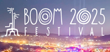 Boom Festival 2025 : projets d’un événement psychédélique majeur