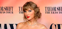 Taylor Swift et The Weeknd sont les artistes les plus populaires de 2024