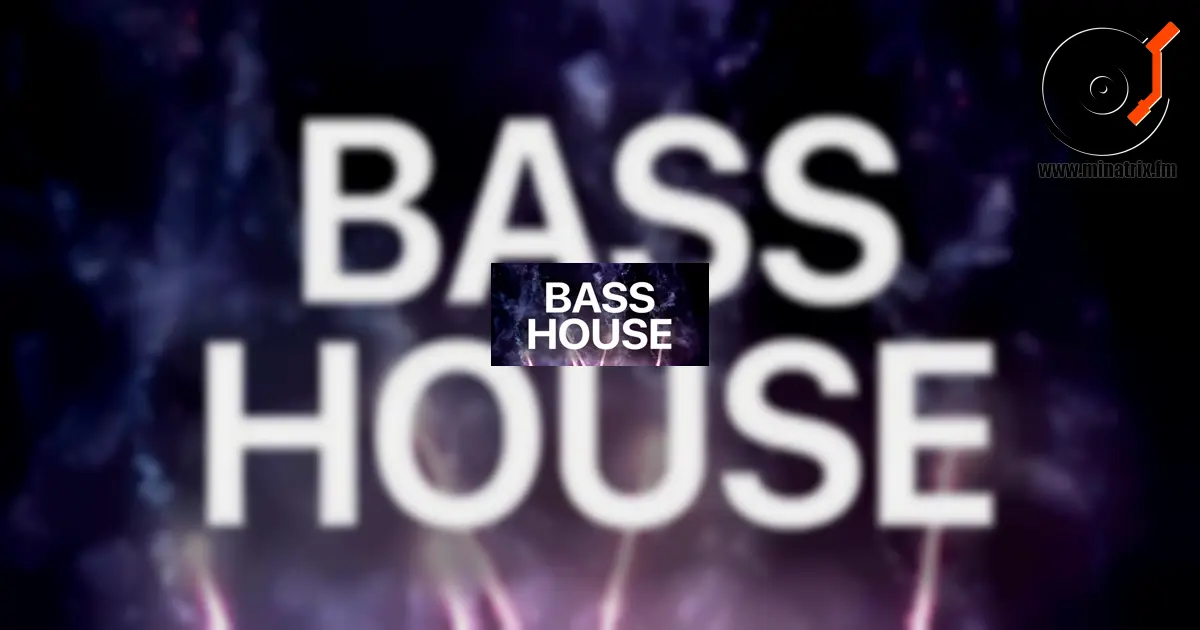 Bass House : le son moderne de la musique club