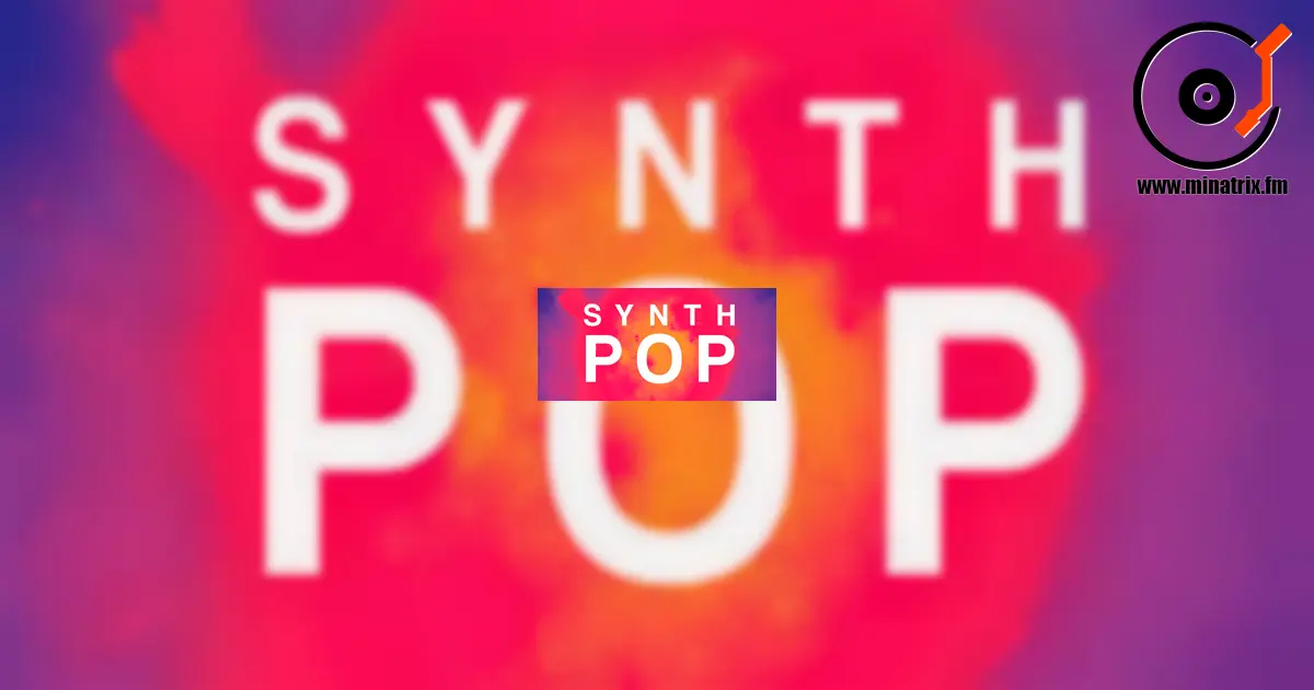 Synth-Pop : le retour d’un genre légendaire en 2025