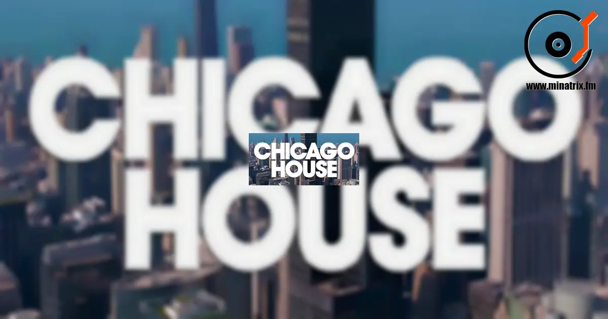 Chicago House : origines et influence sur la musique électronique moderne