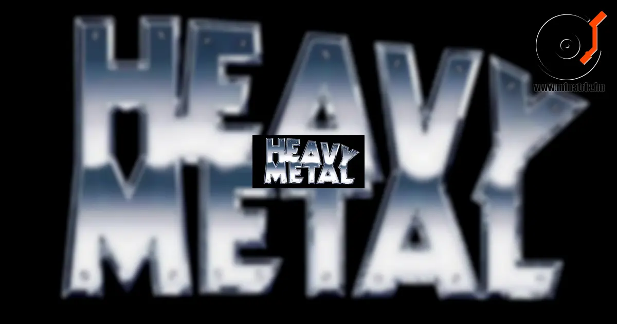 Un nouveau chapitre dans l’histoire du Heavy Metal : sorties majeures et retour des légendes