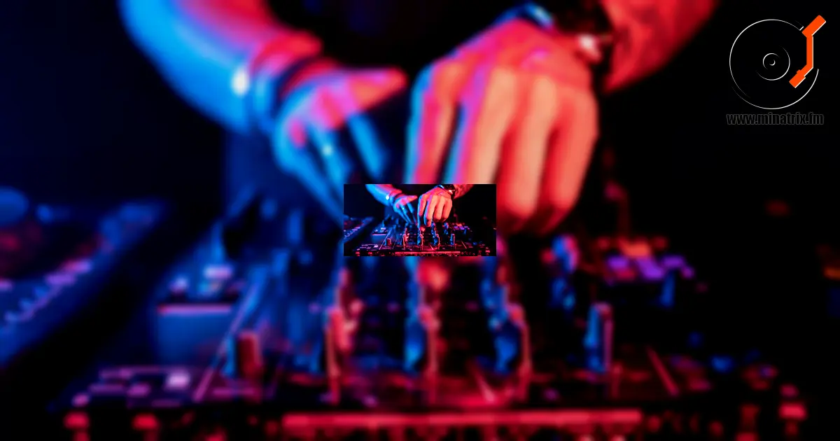 Comment devenir DJ : guide étape par étape pour débutants