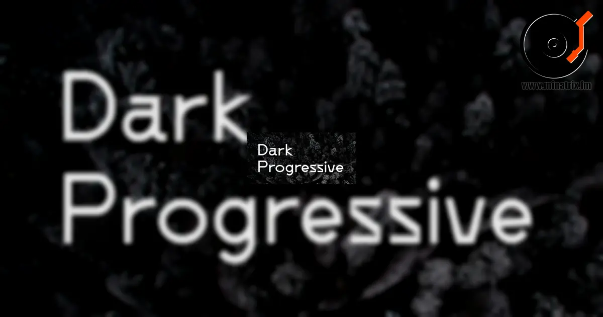 Un nouveau souffle dans la musique électronique : le retour du style Dark Progressive