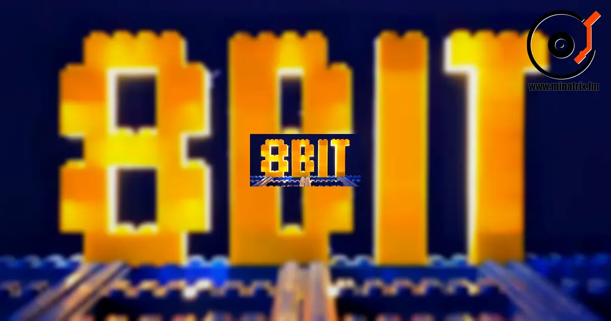 8-bit : quand la musique devient nostalgie