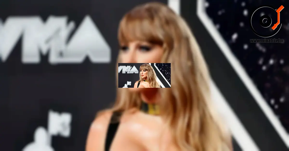 Channel 4 prépare un documentaire sur Taylor Swift : Becoming Taylor Swift