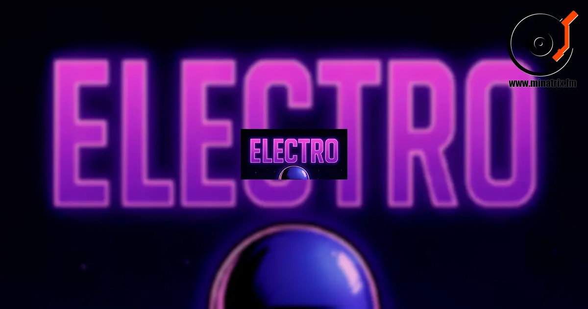 Electro — la musique du futur aux racines ancrées dans le passé