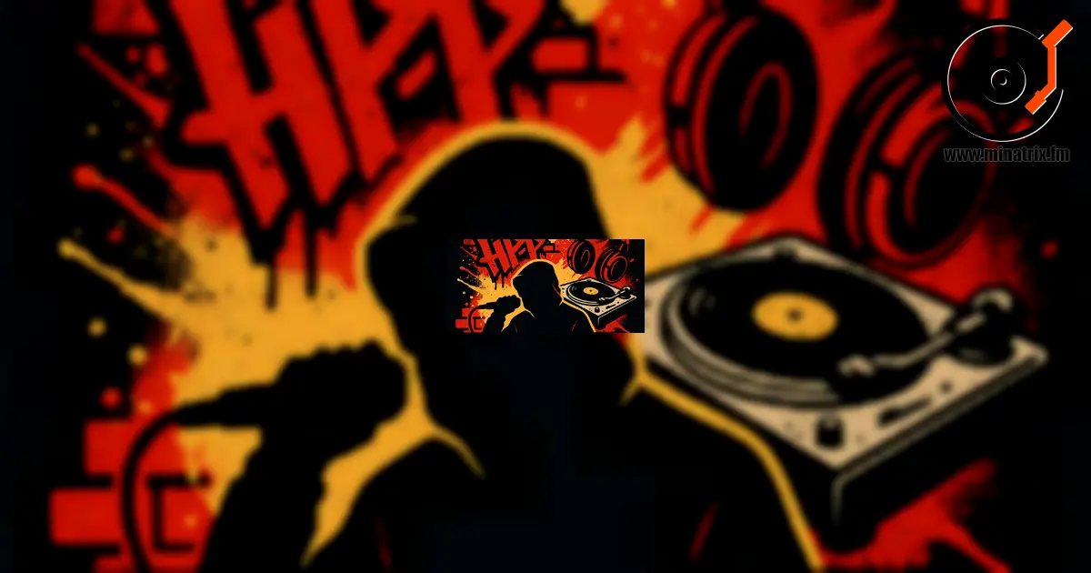 Hip-hop / rap — histoire, sous-genres et culture du beat