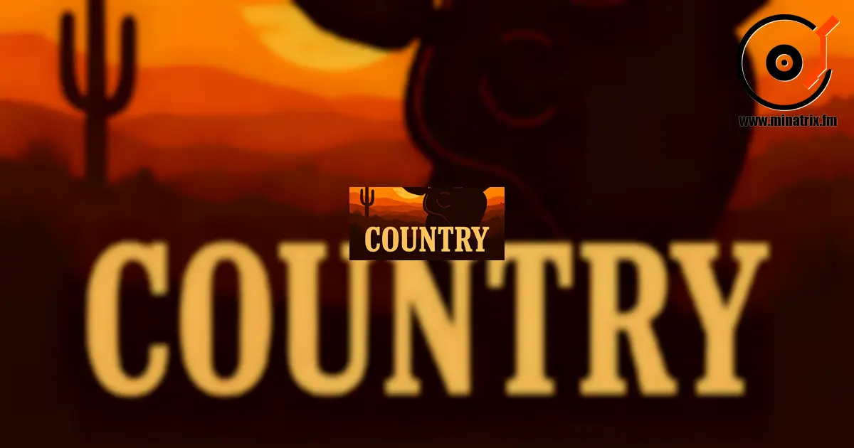 Country Music — histoire, faits et évolution du genre