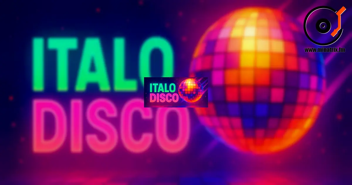 Italo Disco — Histoire du genre, meilleurs tubes et artistes