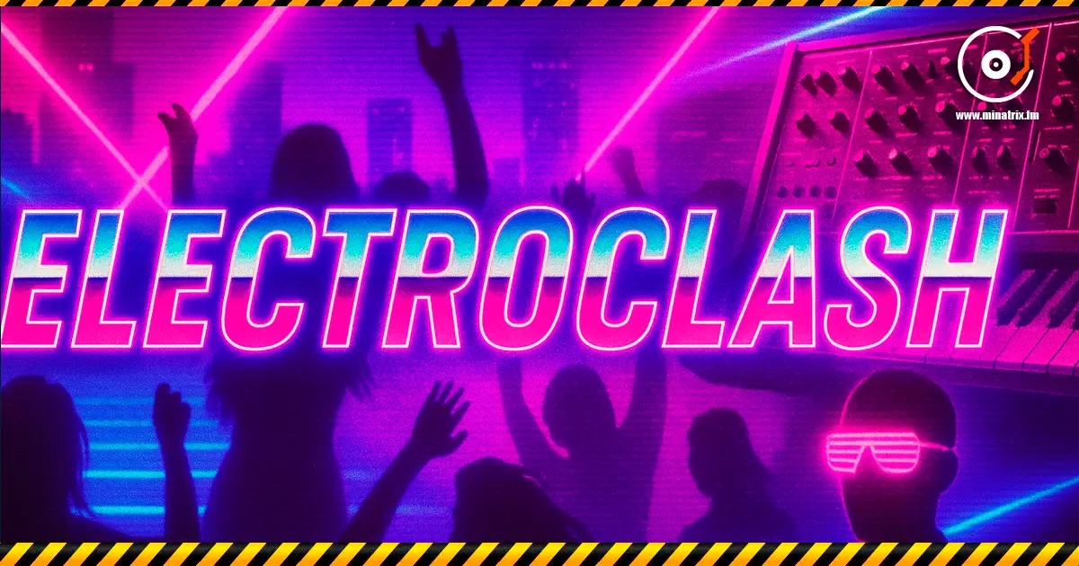 Electroclash — un mélange audacieux de rétro et d’électronique