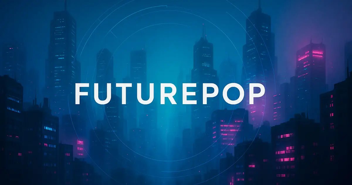 Futurepop : histoire, son, Covenant, VNV Nation. Son de club émotionnel.