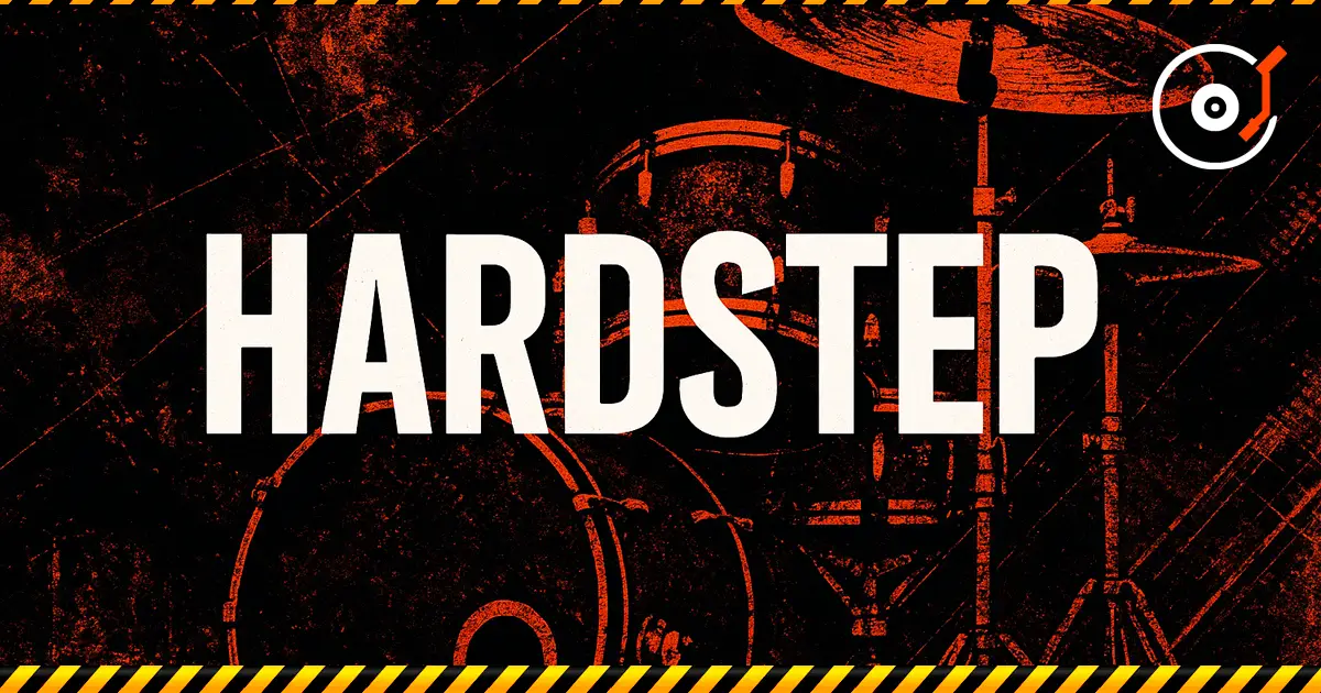 Hardstep : le sous-genre le plus agressif de Drum & Bass, Techstep, Darkstep