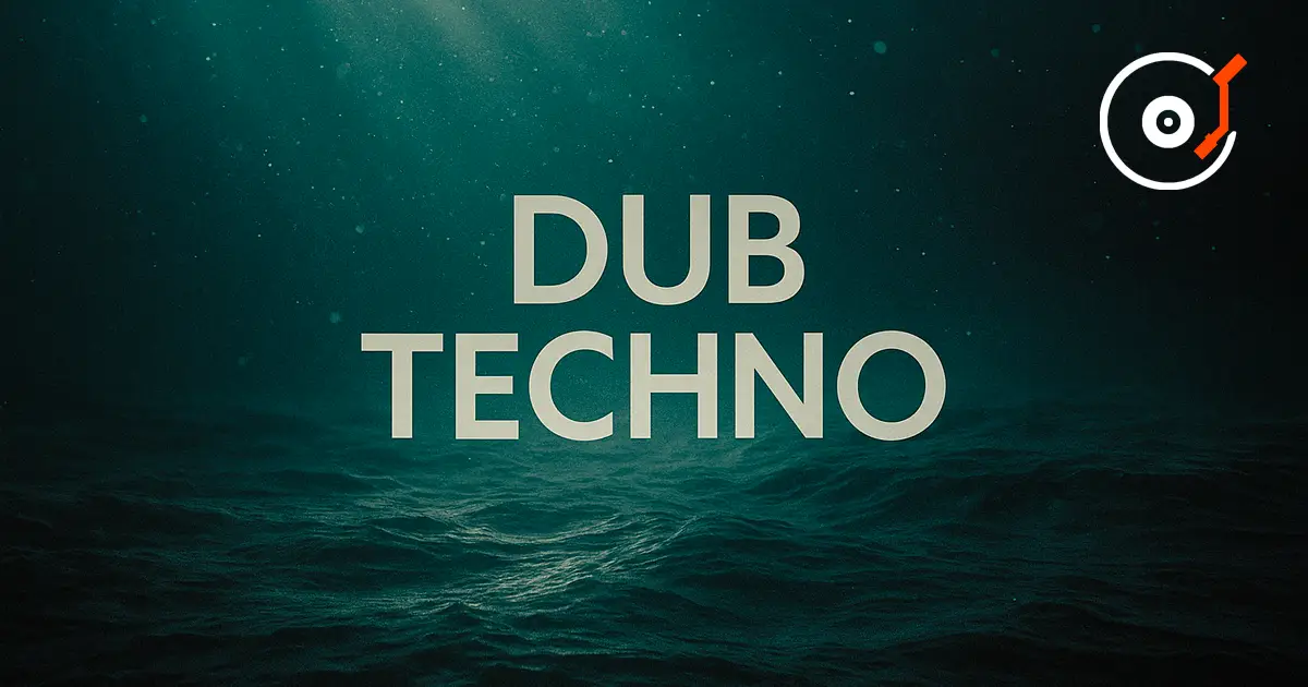 Dub Techno — profondeur, brume et écho. Comment le genre connaît un nouveau souffle en 2024–2025
