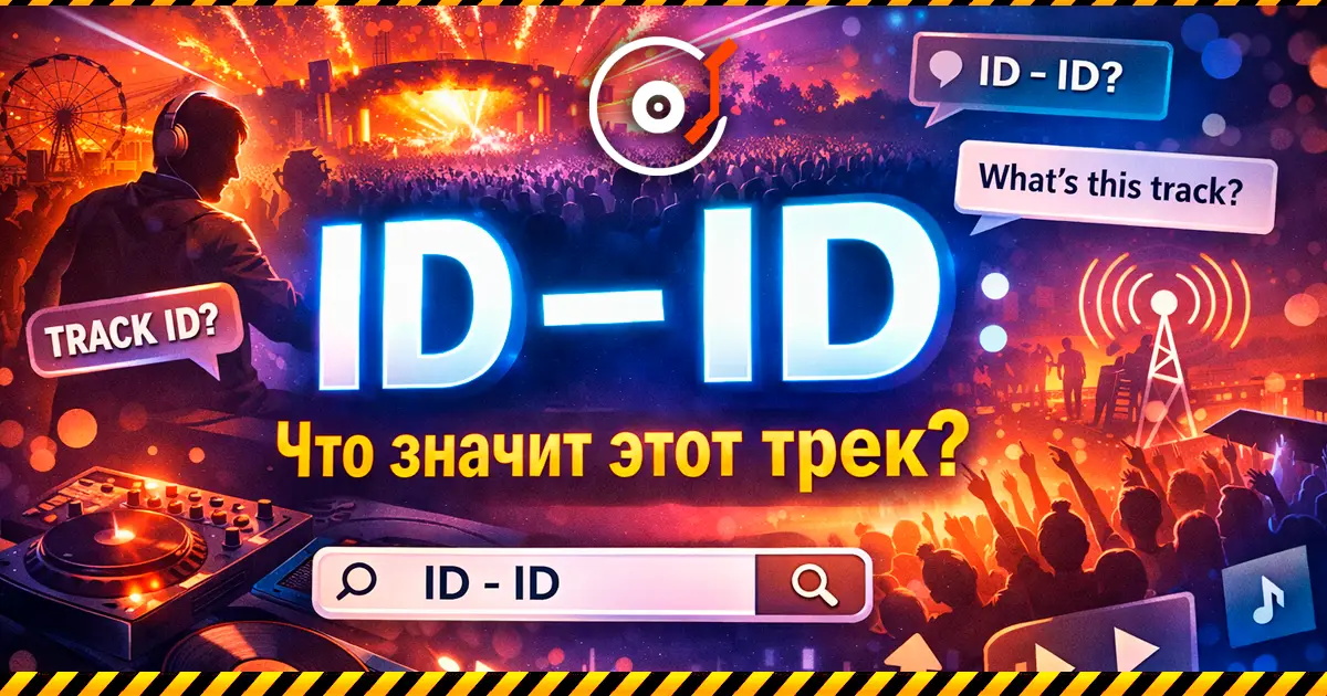 ID – ID : signification de ce titre et pourquoi des milliers d’auditeurs le recherchent