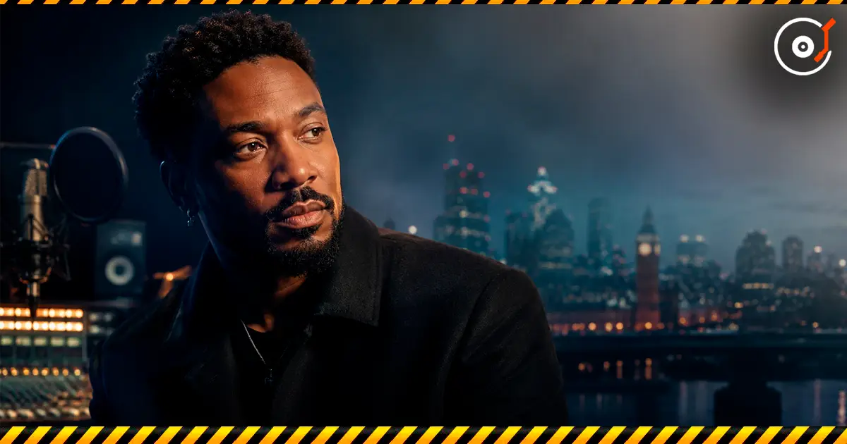 Talay Riley, auteur-compositeur pour Dua Lipa, Khalid et H.E.R., est décédé à Londres.