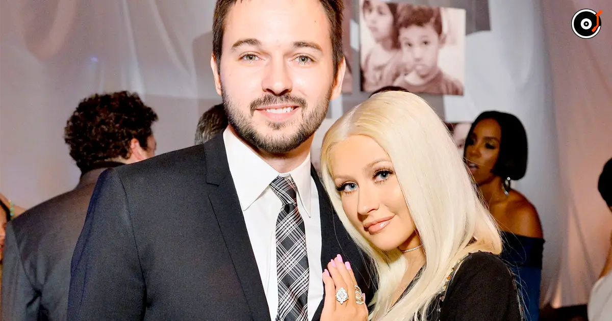 Christina Aguilera s’est-elle mariée ? Une rumeur non confirmée