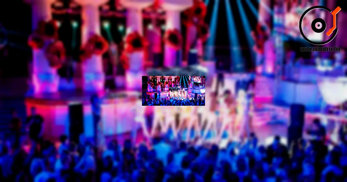 Nouvelle tendance de la culture club — la fusion des genres