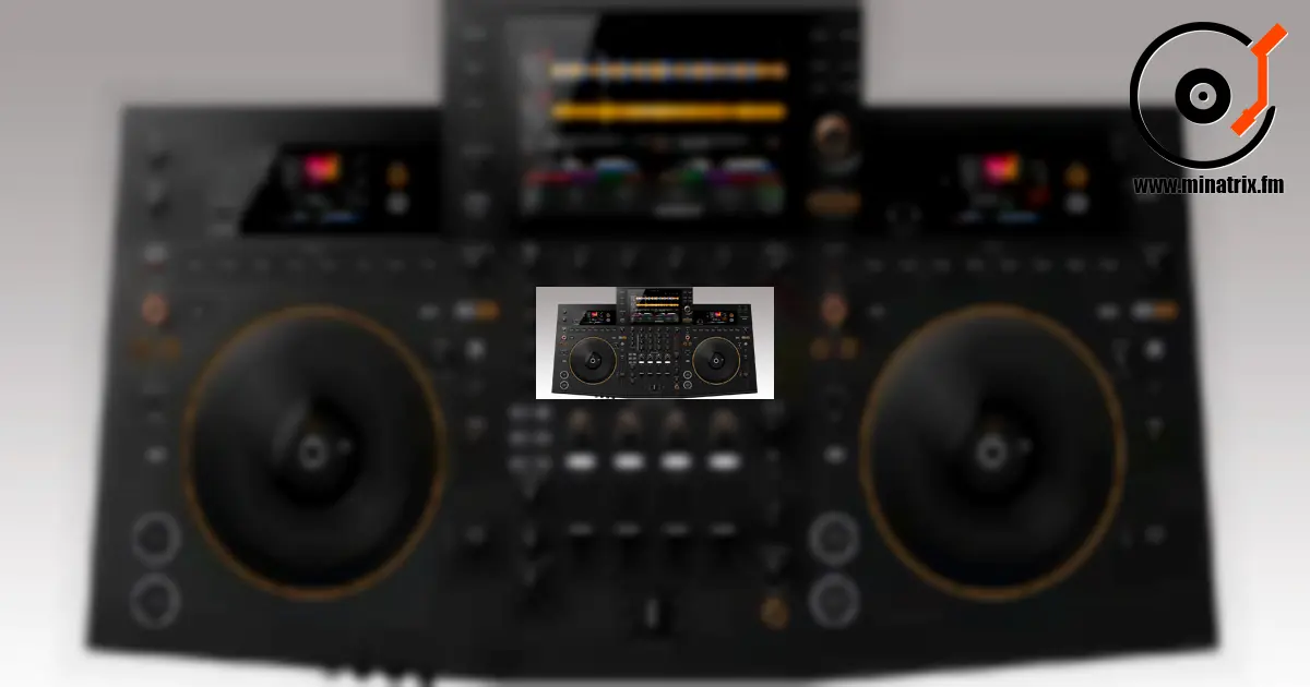 Meilleur contrôleur DJ de 2024 : choisir l’outil idéal pour les professionnels