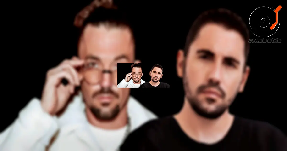 Dimitri Vegas & Like Mike : nouveaux accomplissements du duo EDM mondial