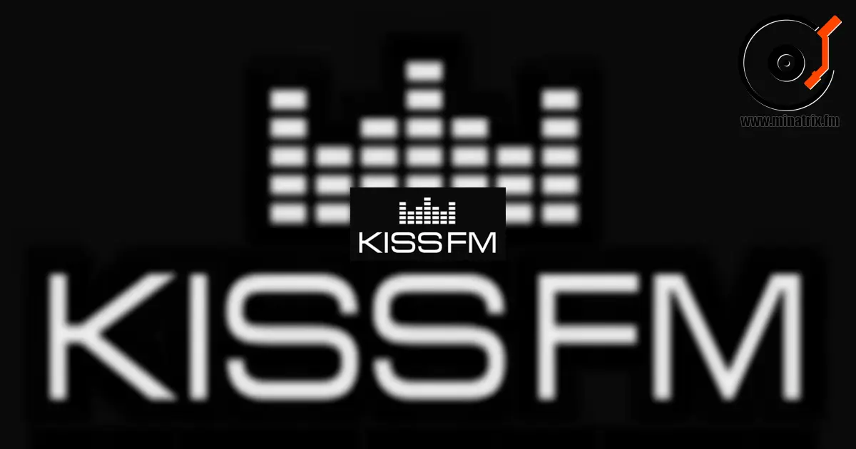 Kiss FM : l’histoire de la création d’une radio culte