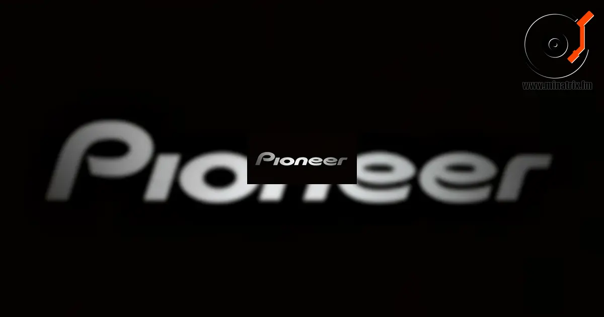 Pioneer DJ présente des nouveautés pour les DJs de tous niveaux