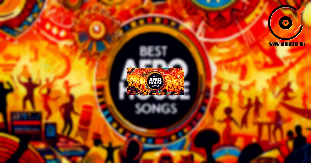 Afro House : le style musical qui conquiert le monde