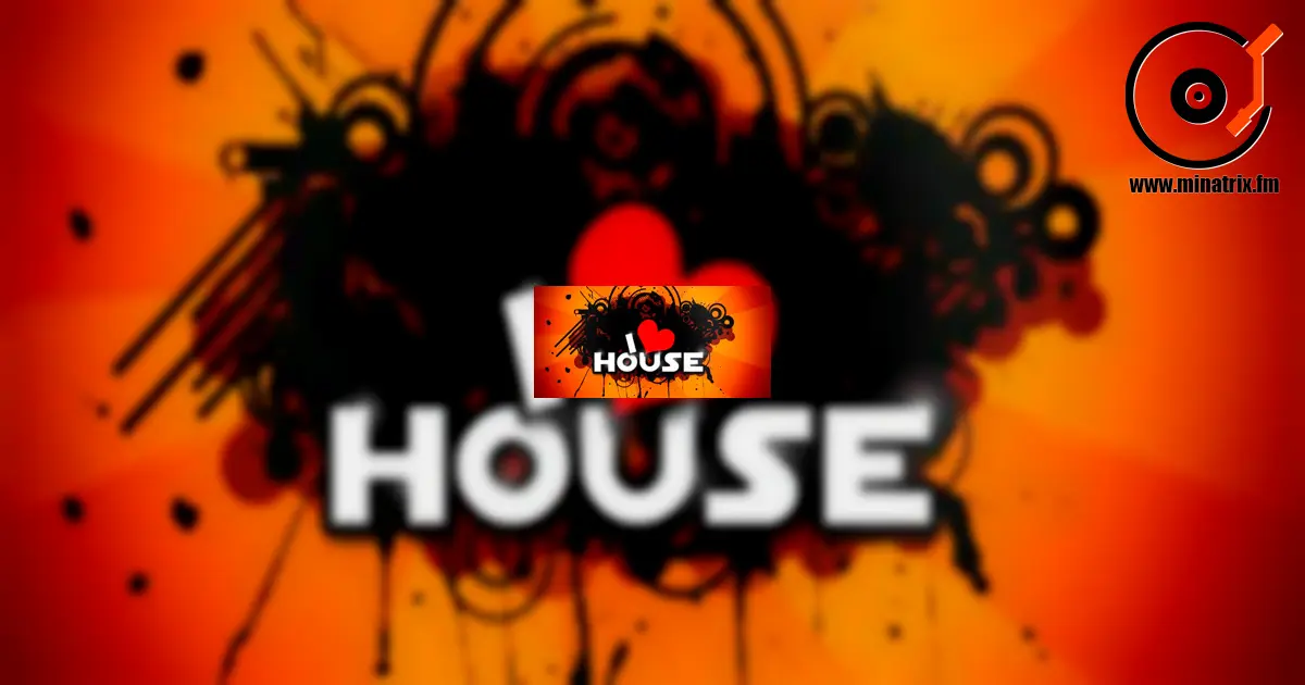 L’histoire de la création et du développement de la musique house