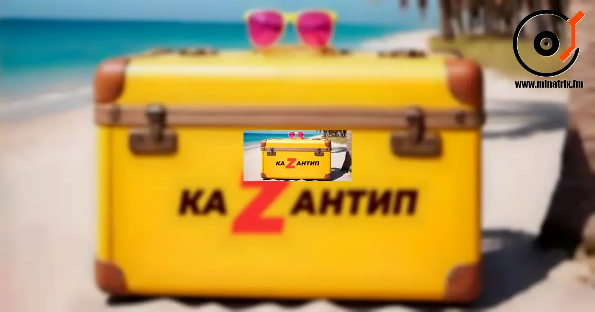 L’histoire du festival Kazantip et son destin aujourd’hui