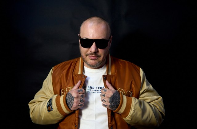 Markus Max
